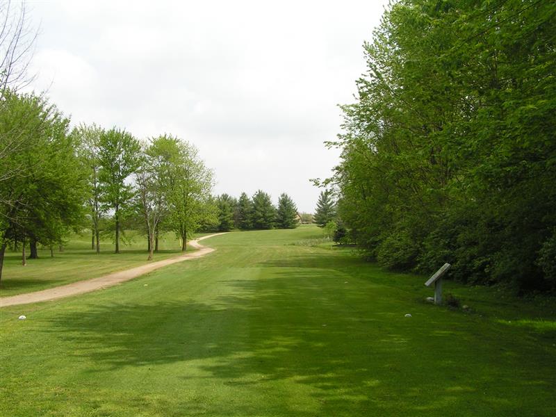 Golf Course View 10